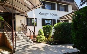 Beatrix Hotel
